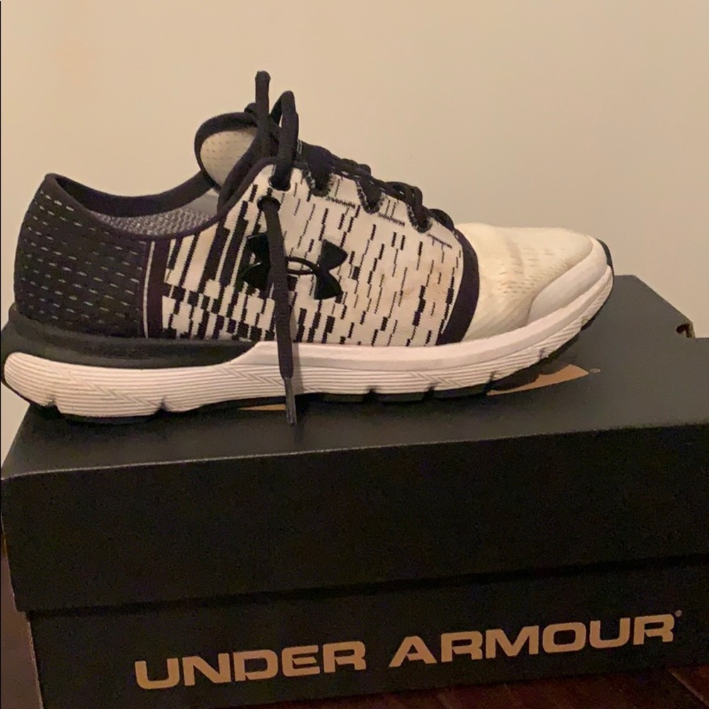 Under armor